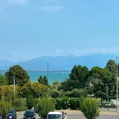 Apartment Desenzano Lakeview - Luxury Flat *