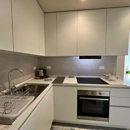 Desenzano Lakeview - Luxury Flat Apartment *