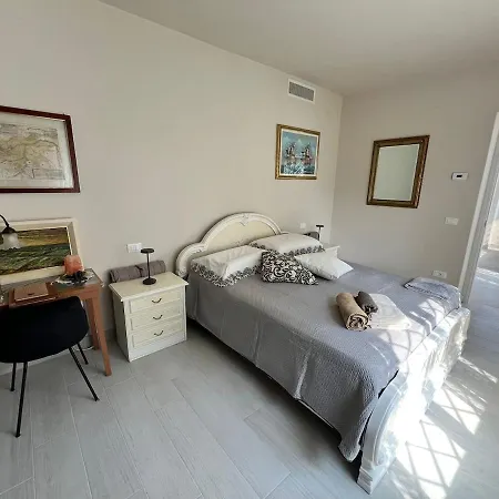 Desenzano Lakeview - Luxury Flat