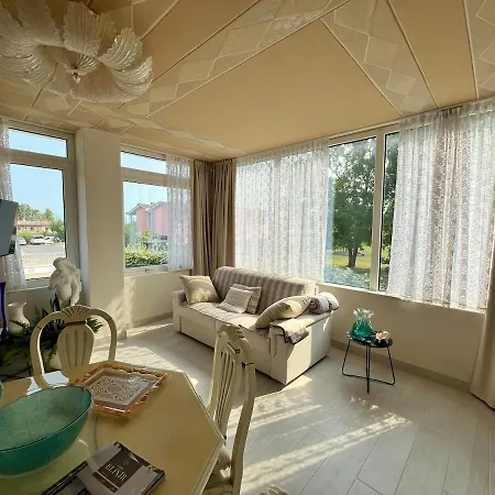 Apartment Desenzano Lakeview - Luxury Flat