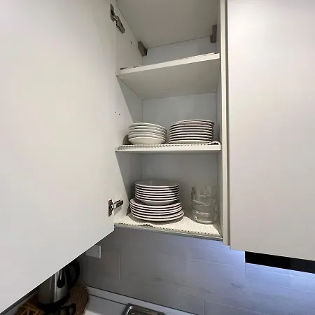 Apartment Desenzano Lakeview - Luxury Flat *