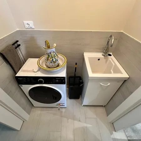 Desenzano Lakeview - Luxury Flat *