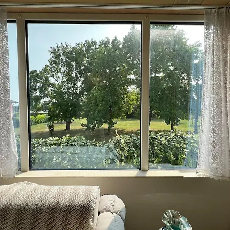 Desenzano Lakeview - Luxury Flat