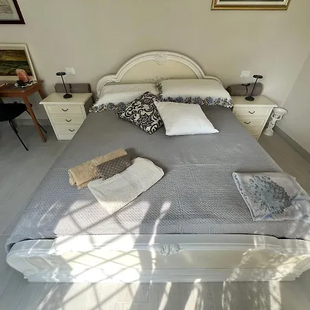Apartment Desenzano Lakeview - Luxury Flat