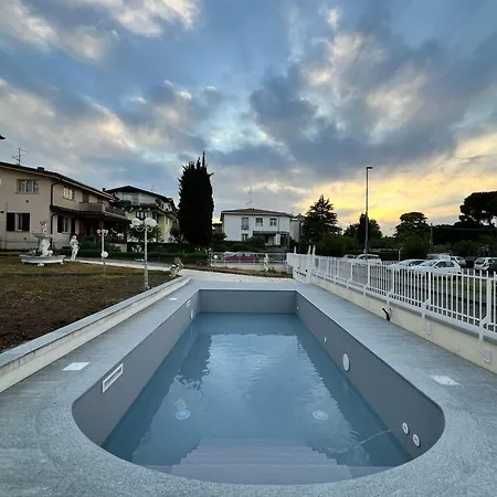 Desenzano Lakeview - Luxury Flat Apartment *
