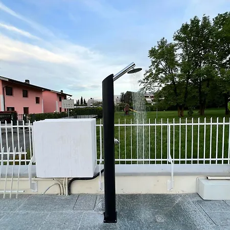 Apartment Desenzano Lakeview - Luxury Flat *