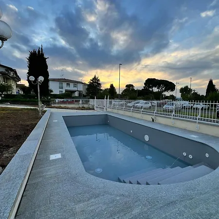 Desenzano Lakeview - Luxury Flat Apartment