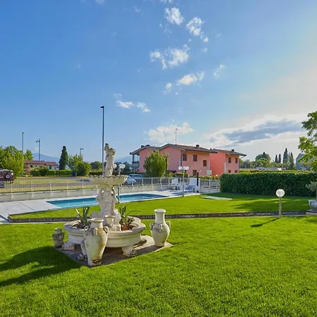 Апартаменты Desenzano Lakeview - Luxury Flat *